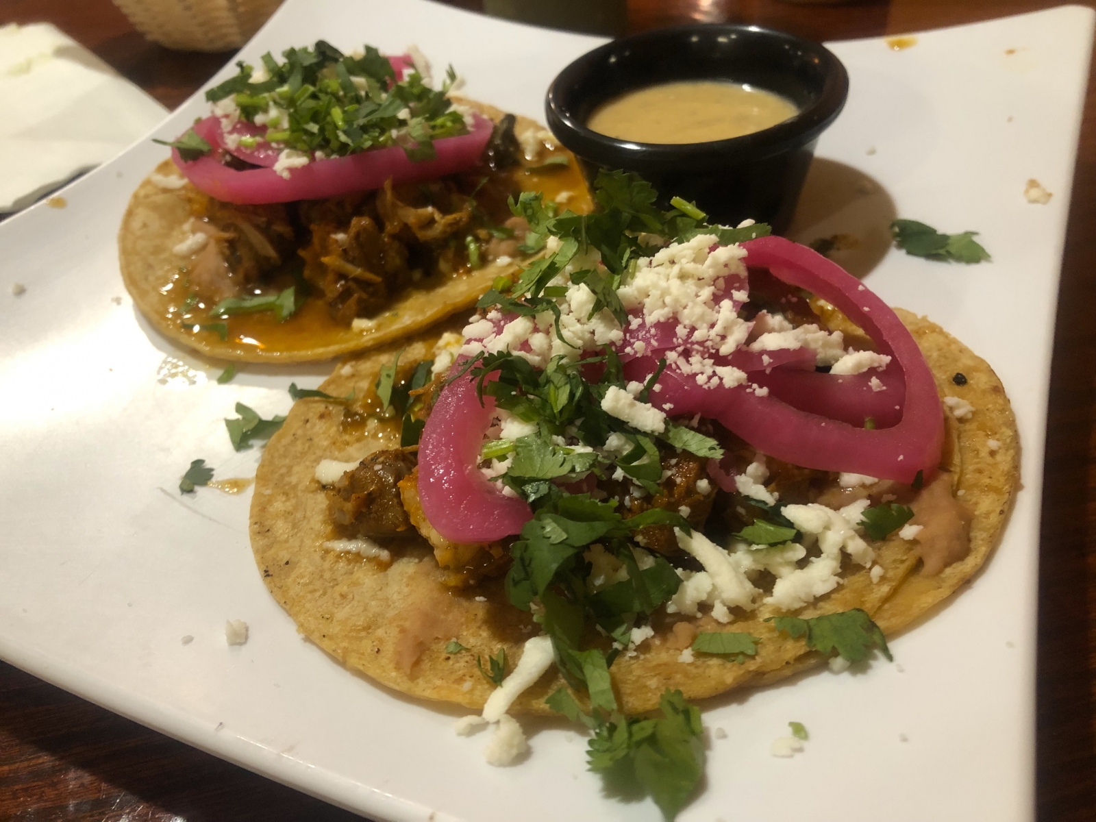 Visit Five New Taquerias on a North Side Taco Crawl Chicago Magazine